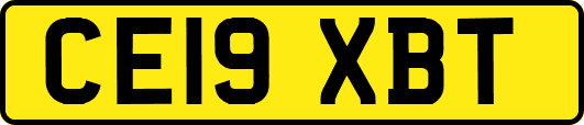 CE19XBT