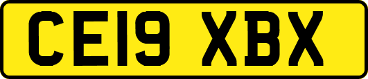 CE19XBX