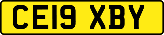 CE19XBY