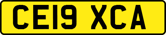 CE19XCA