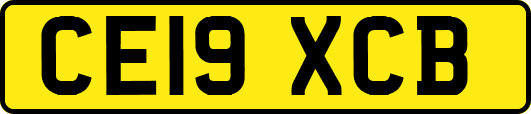 CE19XCB