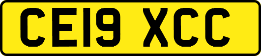CE19XCC