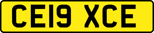 CE19XCE