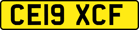 CE19XCF