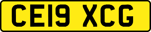 CE19XCG