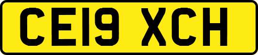 CE19XCH