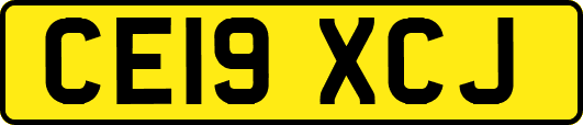 CE19XCJ
