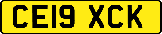 CE19XCK