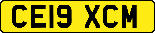 CE19XCM