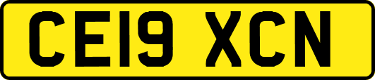 CE19XCN