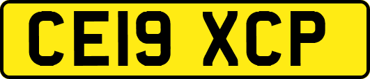 CE19XCP