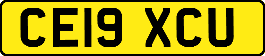 CE19XCU