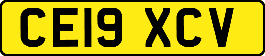 CE19XCV