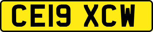 CE19XCW