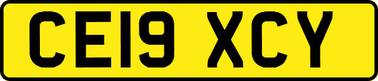 CE19XCY