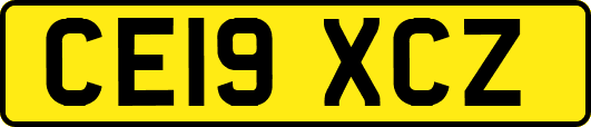 CE19XCZ