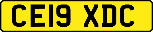 CE19XDC