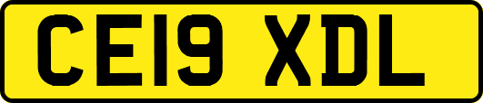 CE19XDL