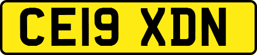 CE19XDN