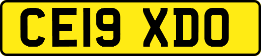 CE19XDO