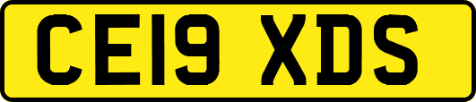 CE19XDS
