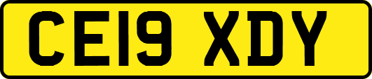 CE19XDY