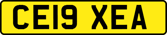 CE19XEA