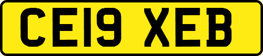 CE19XEB