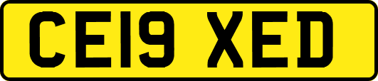 CE19XED