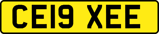 CE19XEE