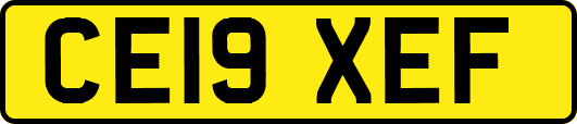 CE19XEF
