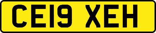 CE19XEH