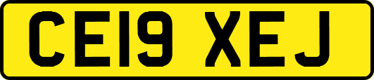 CE19XEJ