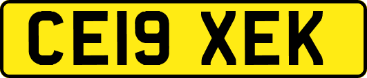 CE19XEK