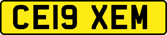 CE19XEM