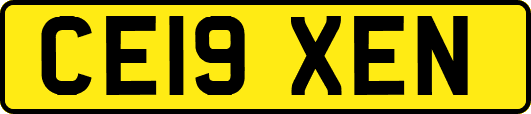 CE19XEN