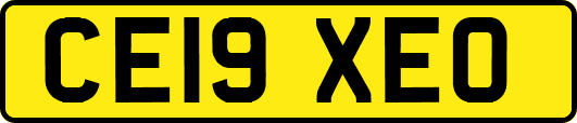 CE19XEO