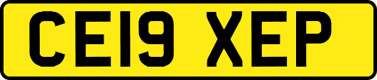 CE19XEP