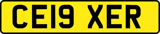 CE19XER