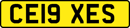 CE19XES