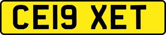 CE19XET