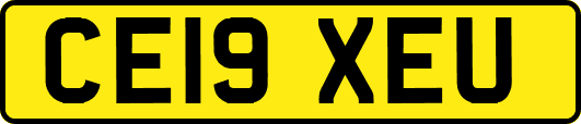 CE19XEU