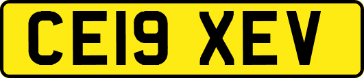 CE19XEV