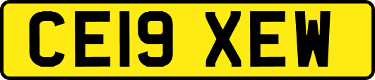 CE19XEW