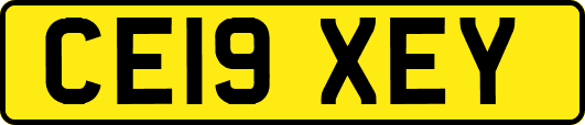 CE19XEY