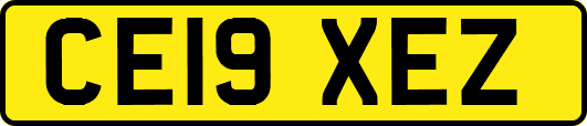 CE19XEZ