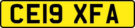 CE19XFA