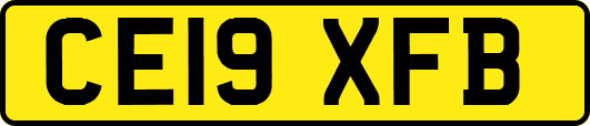 CE19XFB