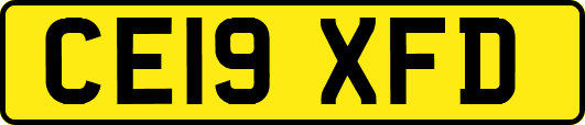 CE19XFD