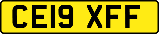 CE19XFF